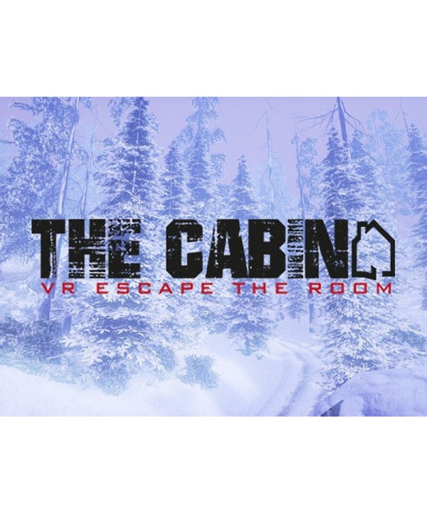 The Cabin: VR Escape the Room Steam Key GLOBAL